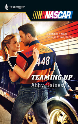 Title details for Teaming Up by Abby Gaines - Available